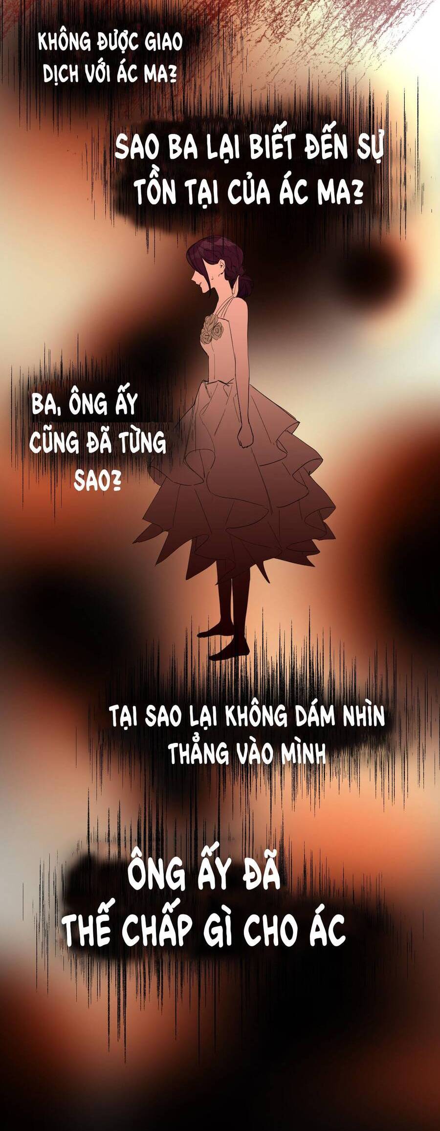 Ác Ma May Mắn Chap 42 - Next Chap 43