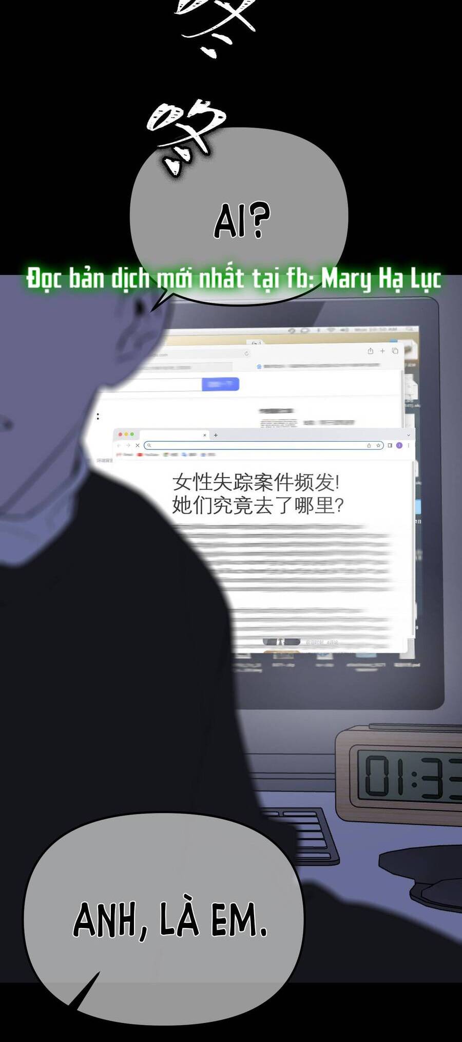 Ác Ma May Mắn Chap 43 - Next Chap 44