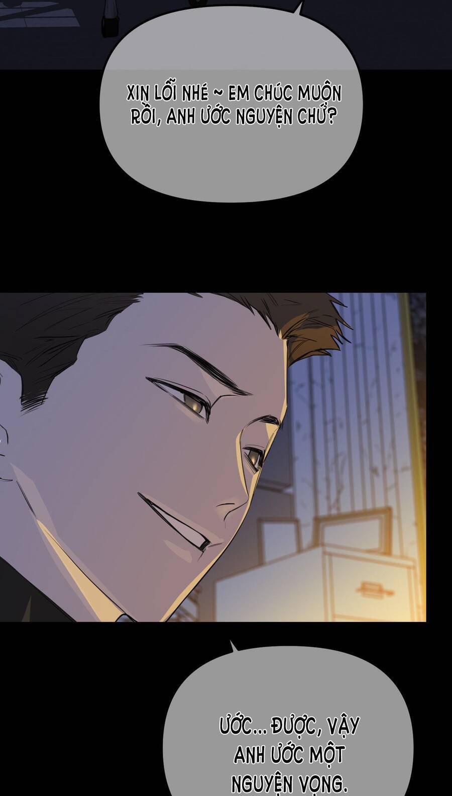 Ác Ma May Mắn Chap 43 - Next Chap 44