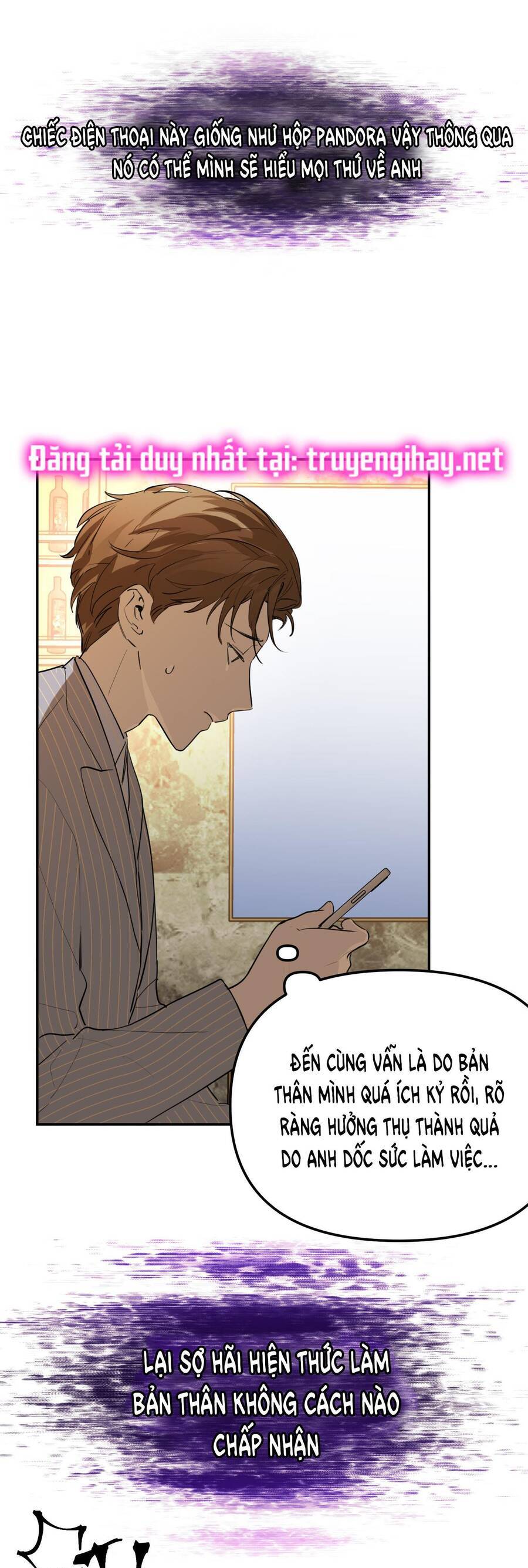 Ác Ma May Mắn Chap 43 - Next Chap 44