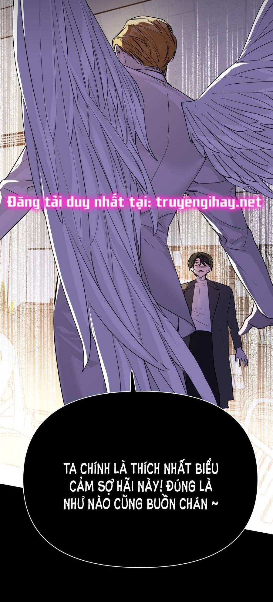 Ác Ma May Mắn Chap 43 - Next Chap 44