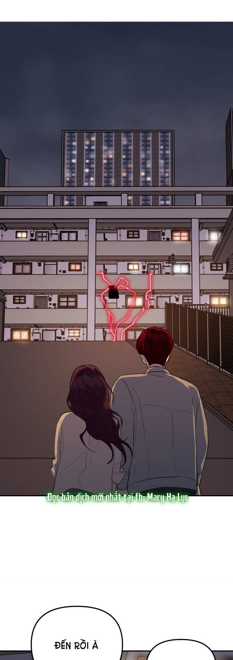 Ác Ma May Mắn Chap 54 - Next Chap 55