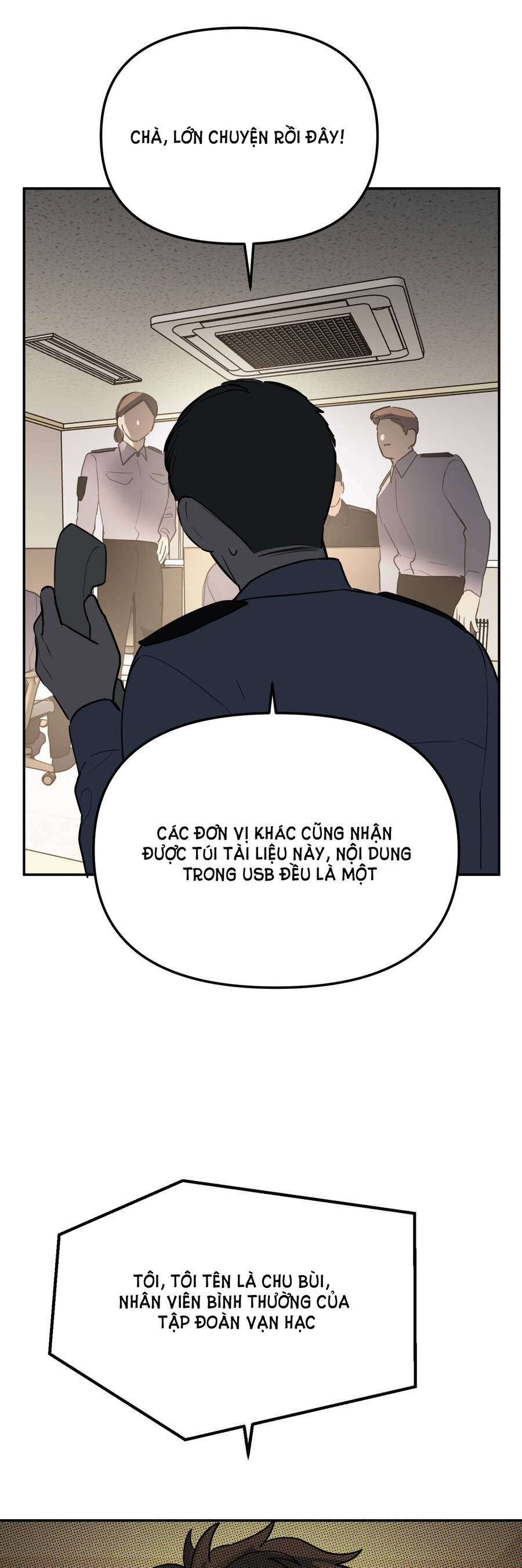 Ác Ma May Mắn Chap 56 - Next Chap 57