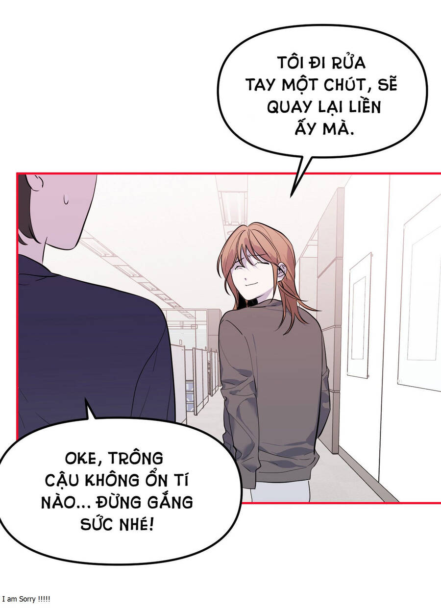 Ác Ma May Mắn Chap 11 - Next Chap 12