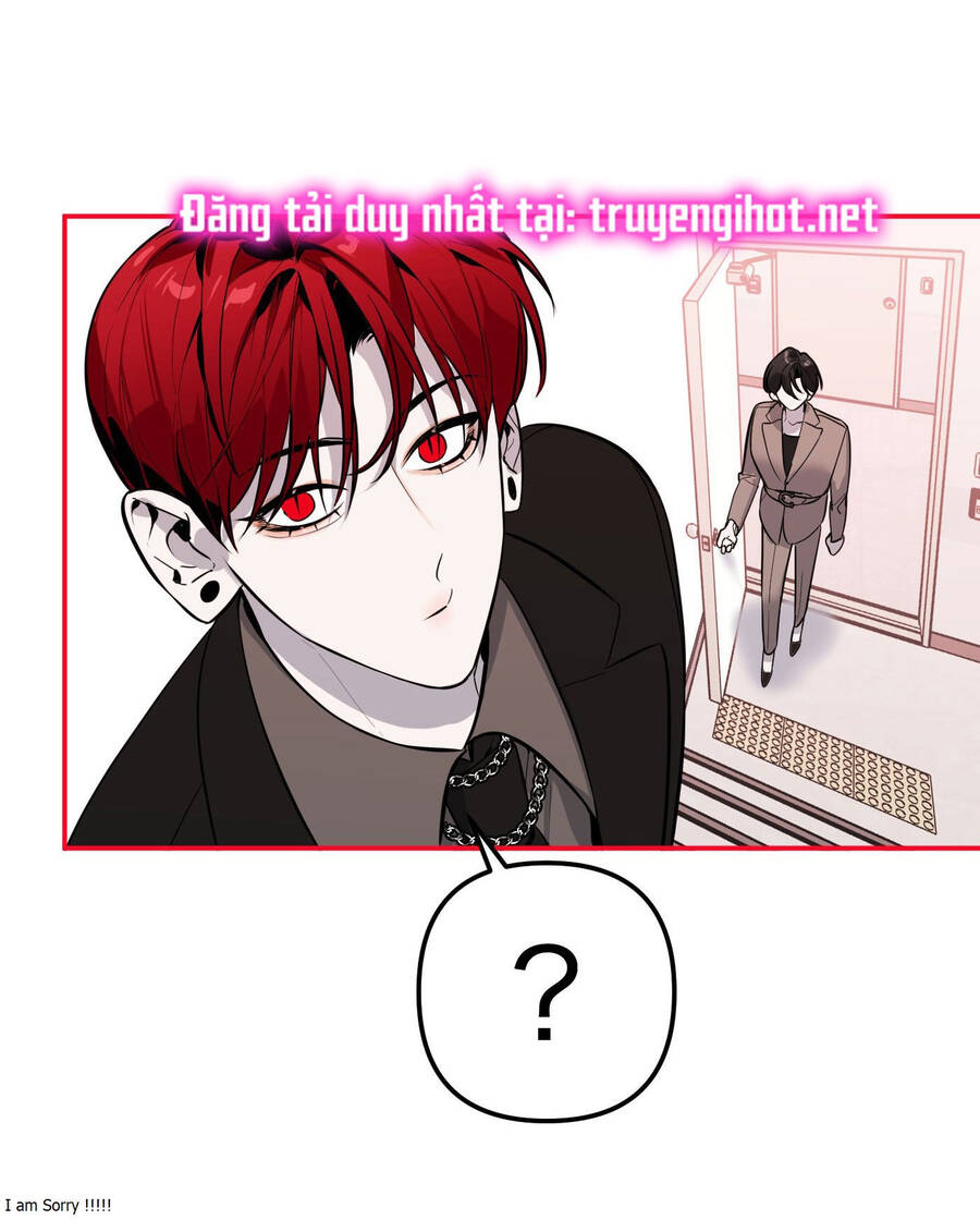 Ác Ma May Mắn Chap 11 - Next Chap 12