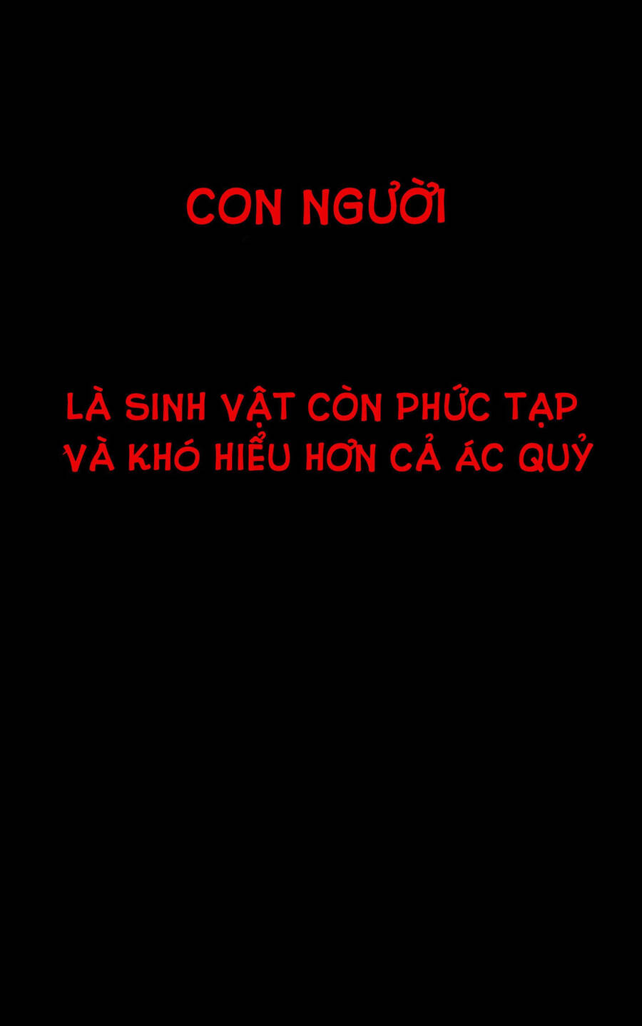 Ác Ma May Mắn Chap 11 - Next Chap 12