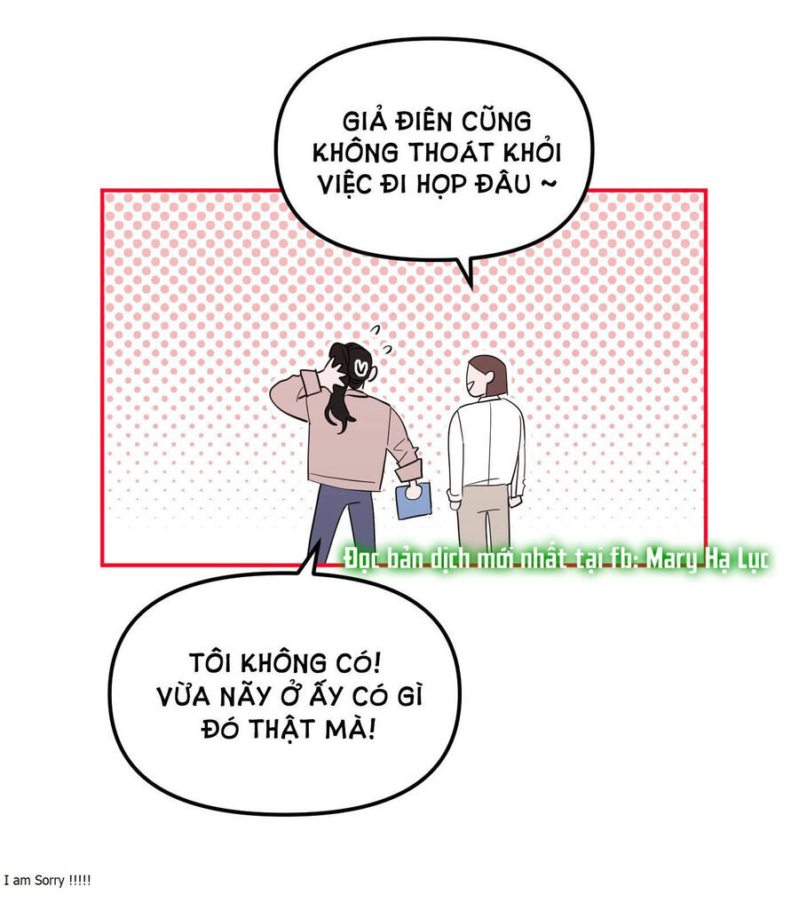 Ác Ma May Mắn Chap 11 - Next Chap 12