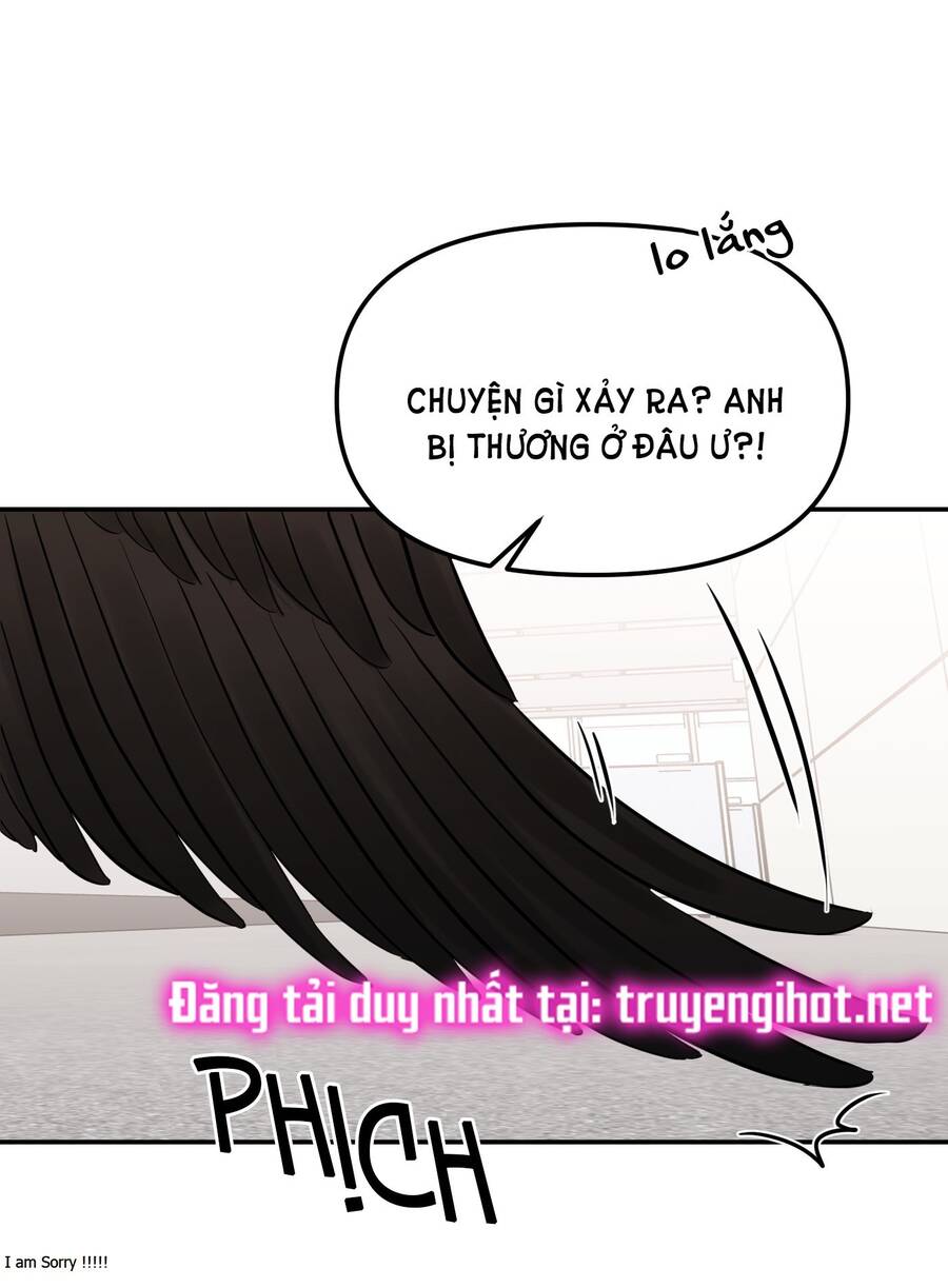 Ác Ma May Mắn Chap 12 - Next Chap 13