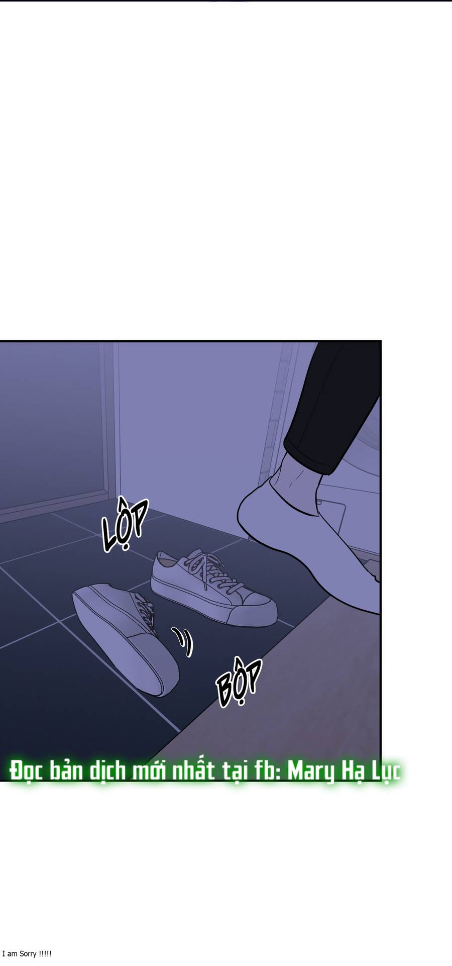 Ác Ma May Mắn Chap 12 - Next Chap 13