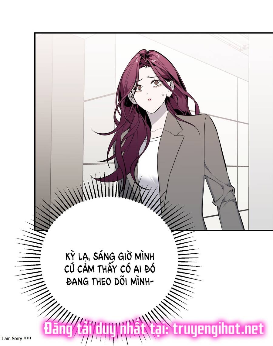 Ác Ma May Mắn Chap 12 - Next Chap 13