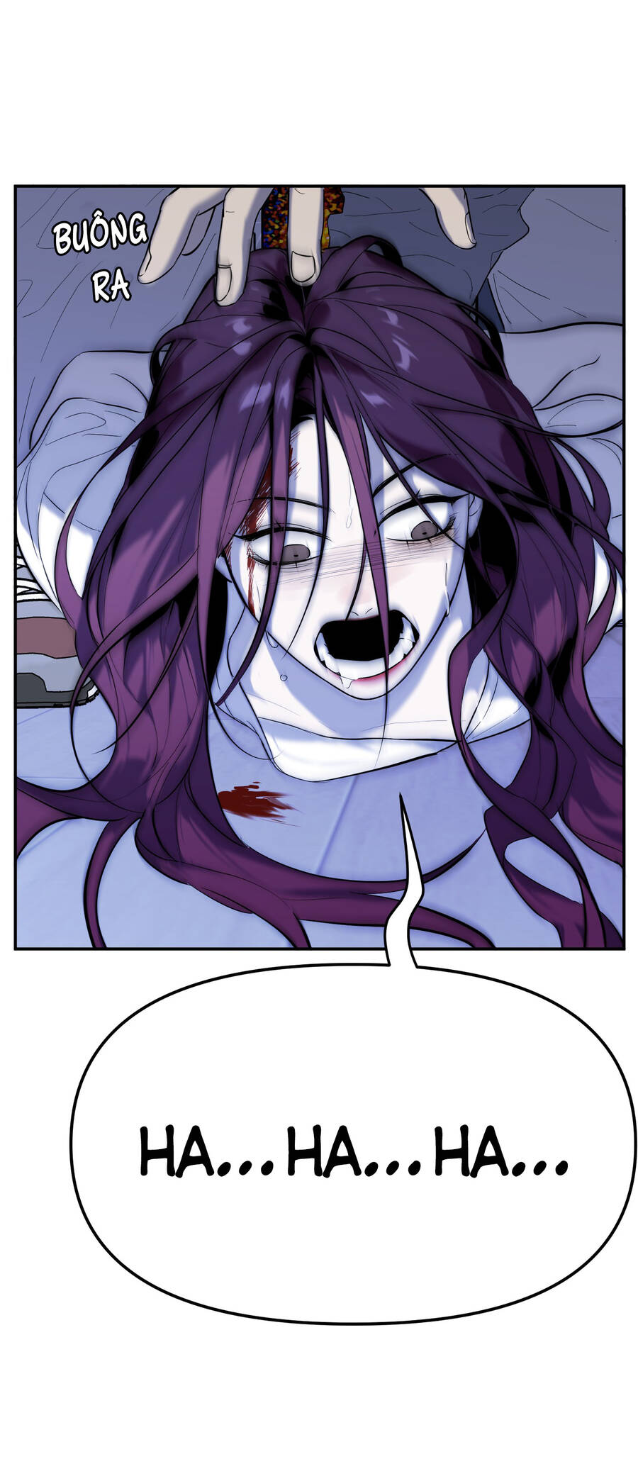 Ác Ma May Mắn Chap 13 - Next Chap 14