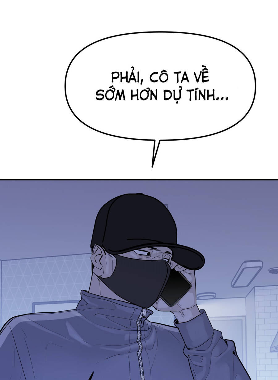 Ác Ma May Mắn Chap 13 - Next Chap 14