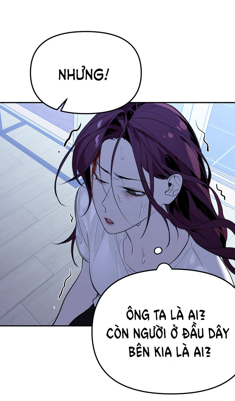 Ác Ma May Mắn Chap 13 - Next Chap 14