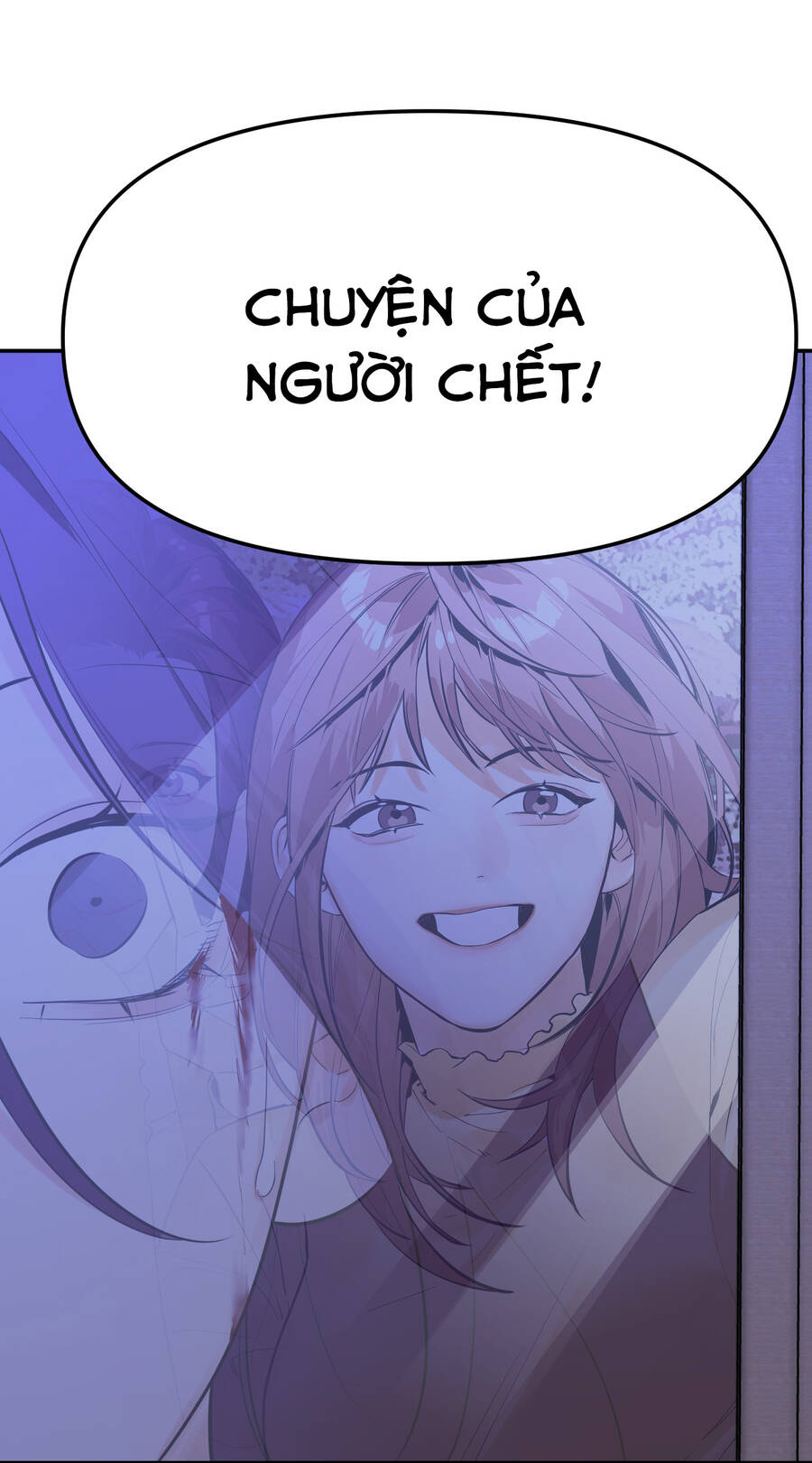 Ác Ma May Mắn Chap 13 - Next Chap 14