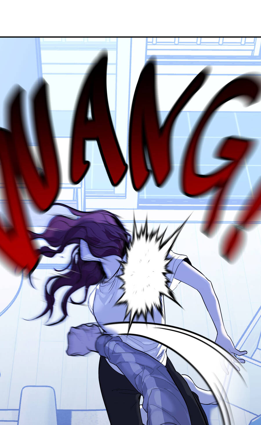 Ác Ma May Mắn Chap 13 - Next Chap 14