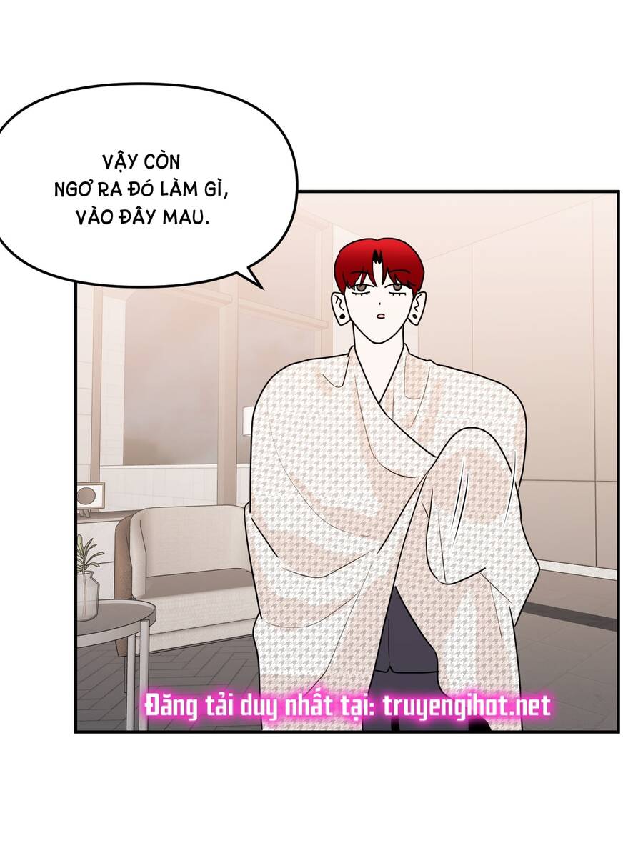 Ác Ma May Mắn Chap 14 - Next Chap 15