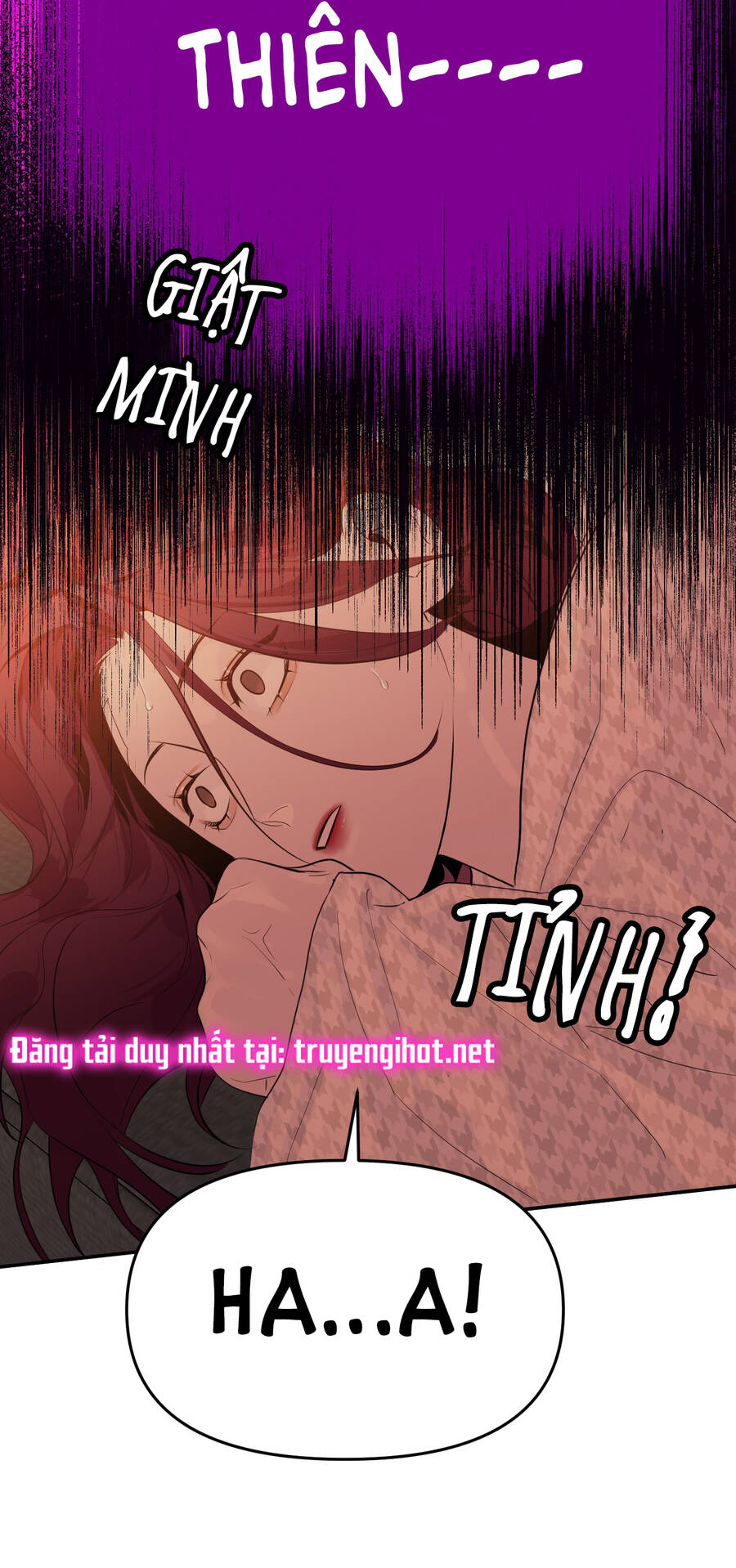 Ác Ma May Mắn Chap 15 - Next Chap 16