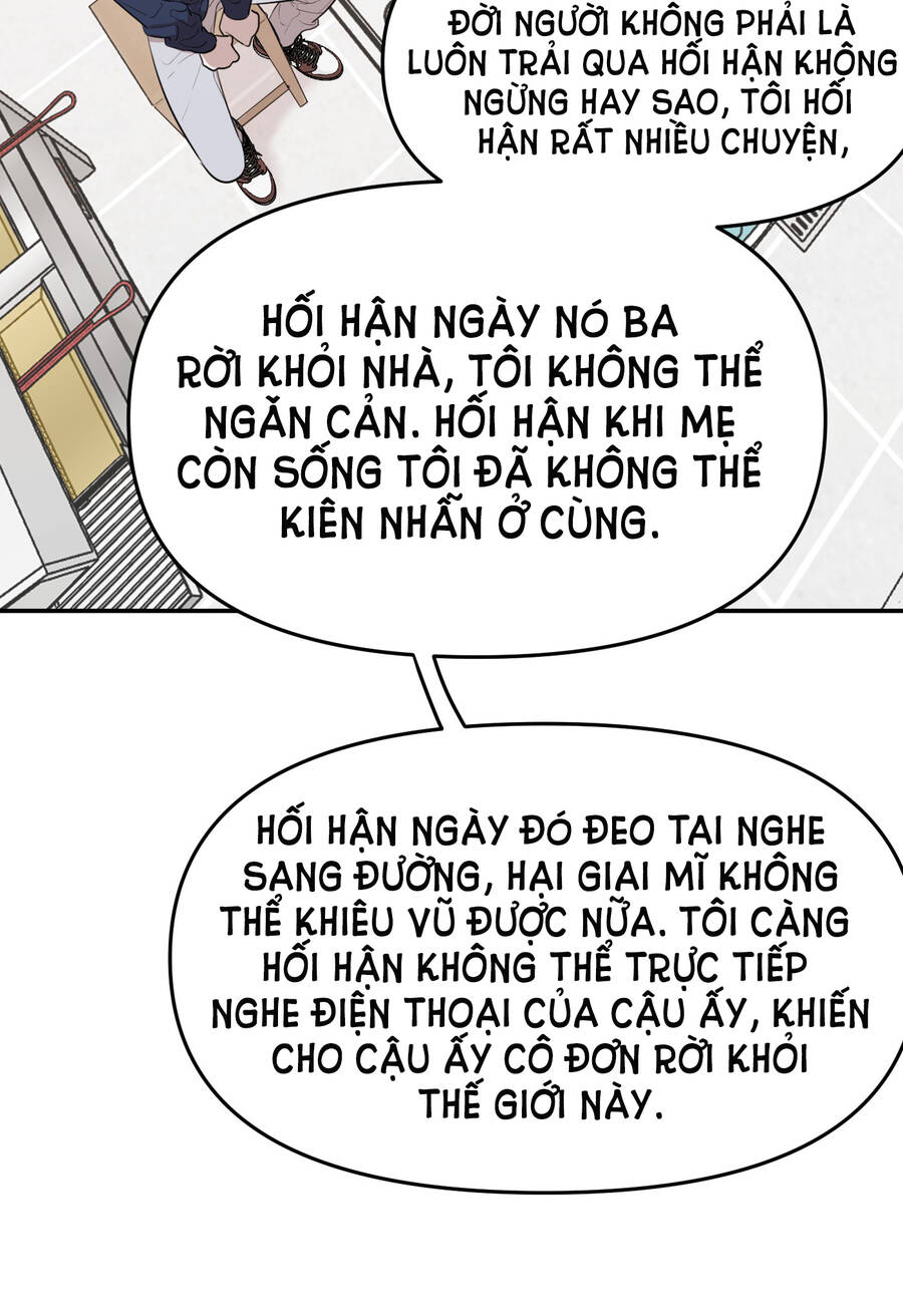 Ác Ma May Mắn Chap 15 - Next Chap 16