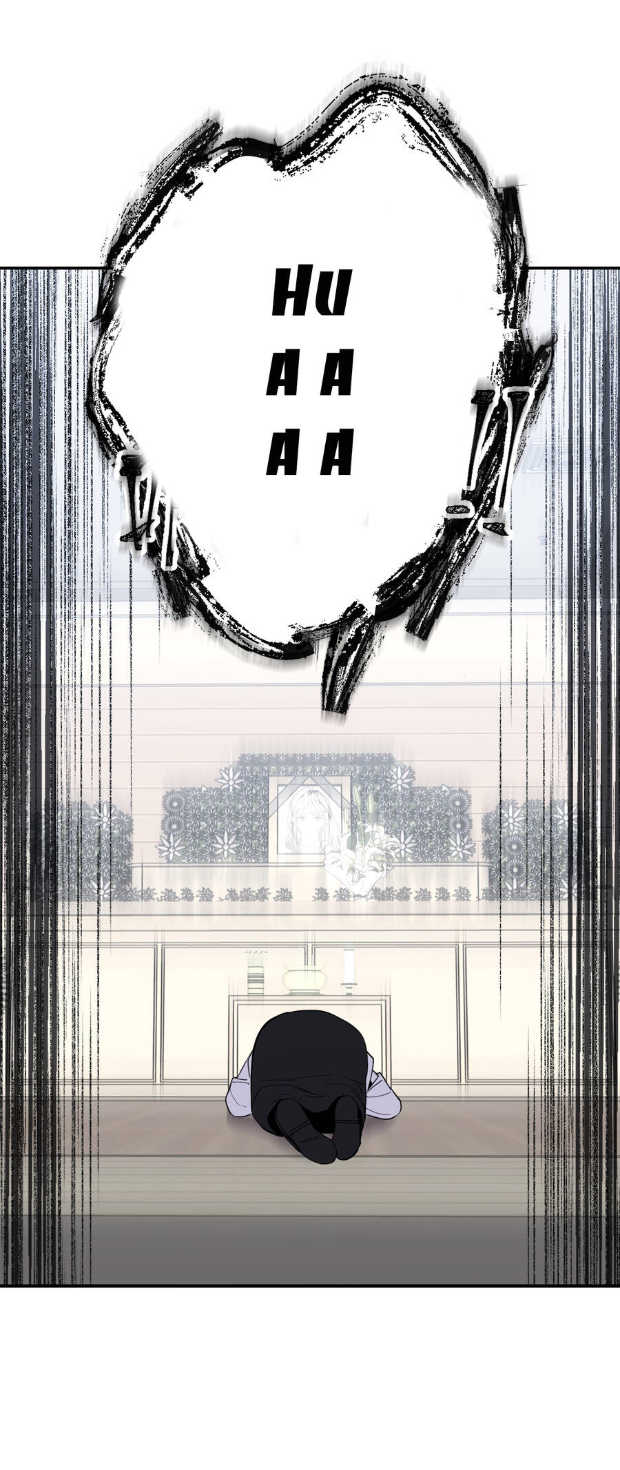 Ác Ma May Mắn Chap 17 - Next Chap 18