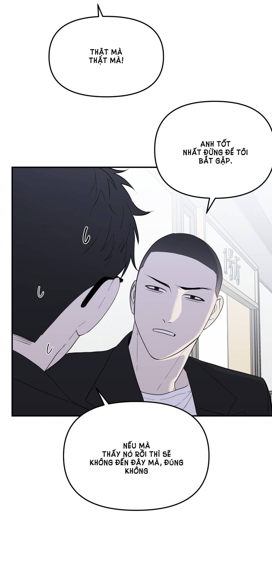 Ác Ma May Mắn Chap 17 - Next Chap 18