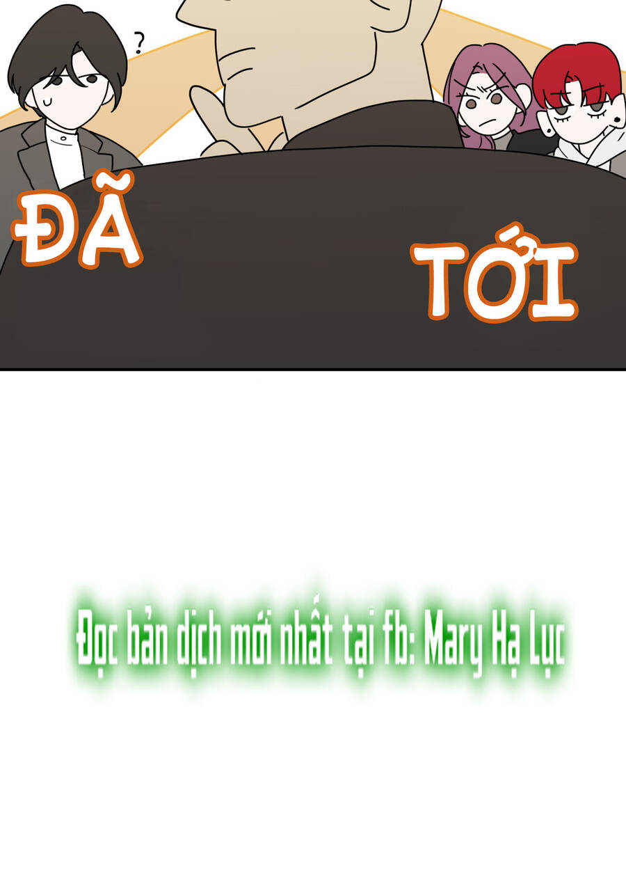 Ác Ma May Mắn Chap 19 - Next Chap 20