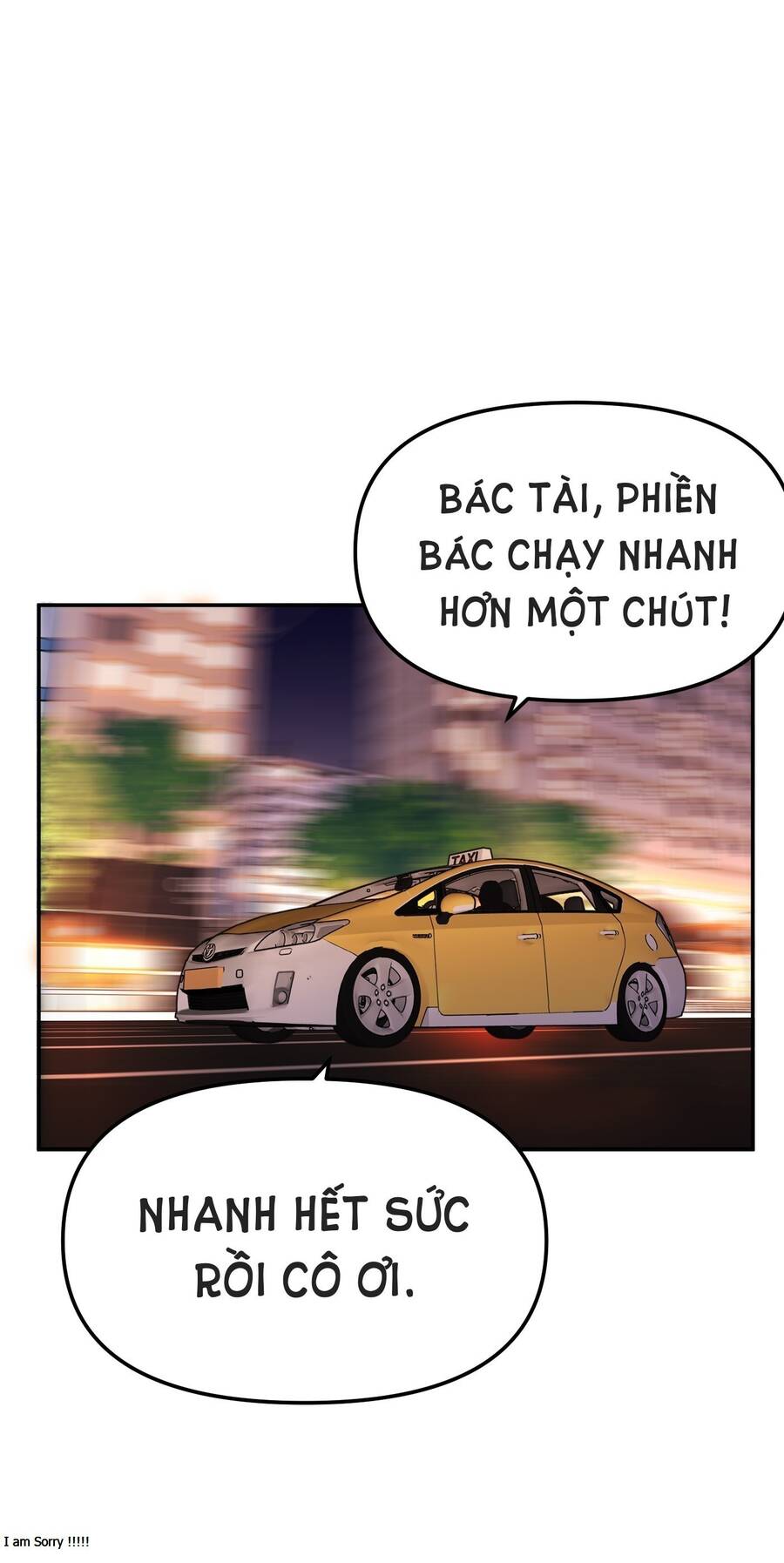 Ác Ma May Mắn Chap 20 - Next Chap 21