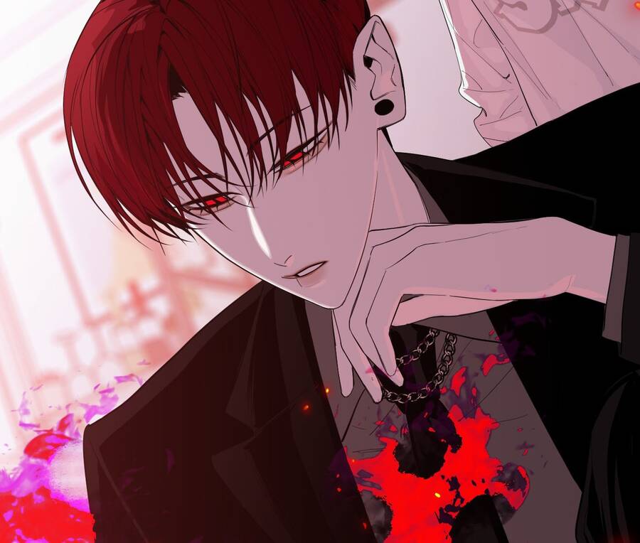 Ác Ma May Mắn Chap 24 - Next Chap 25