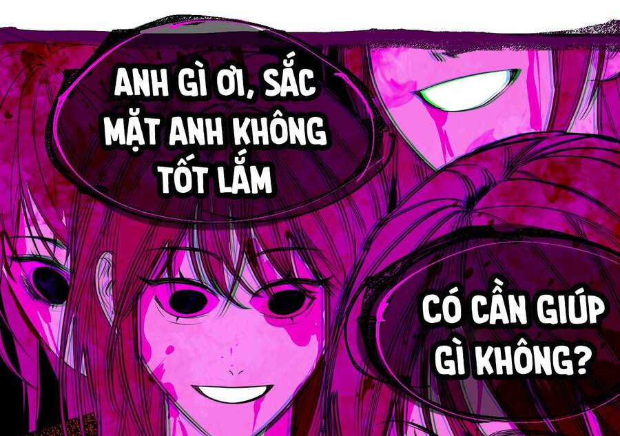 Ác Ma May Mắn Chap 25 - Next Chap 26