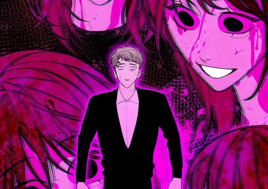 Ác Ma May Mắn Chap 25 - Next Chap 26