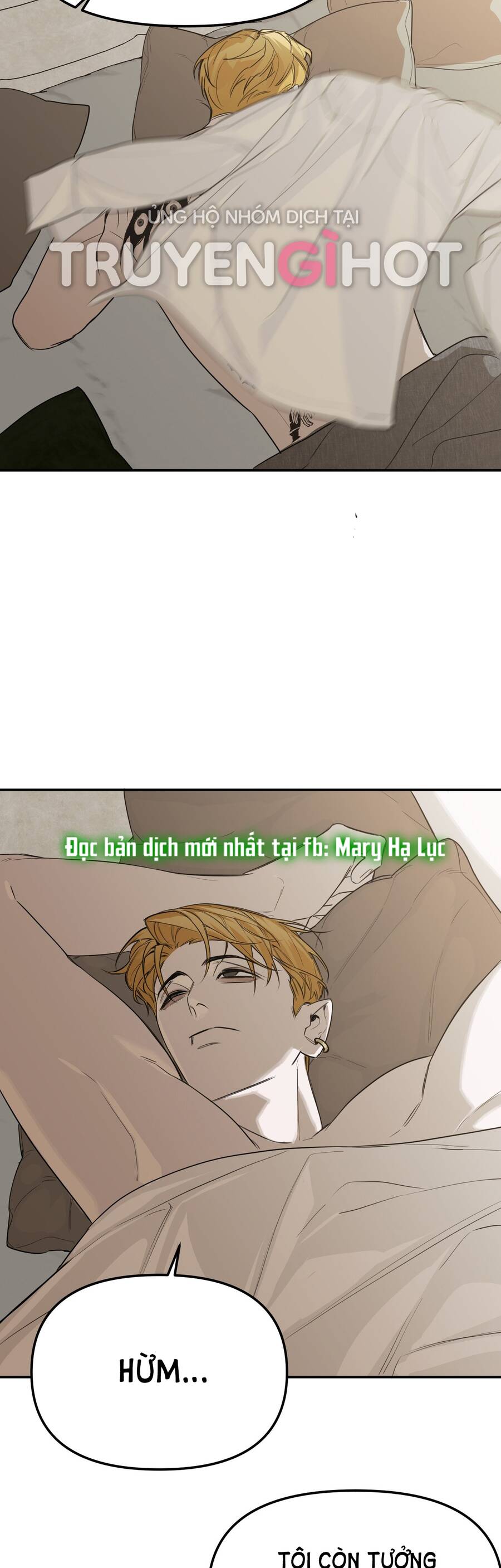 Ác Ma May Mắn Chap 26 - Next Chap 27