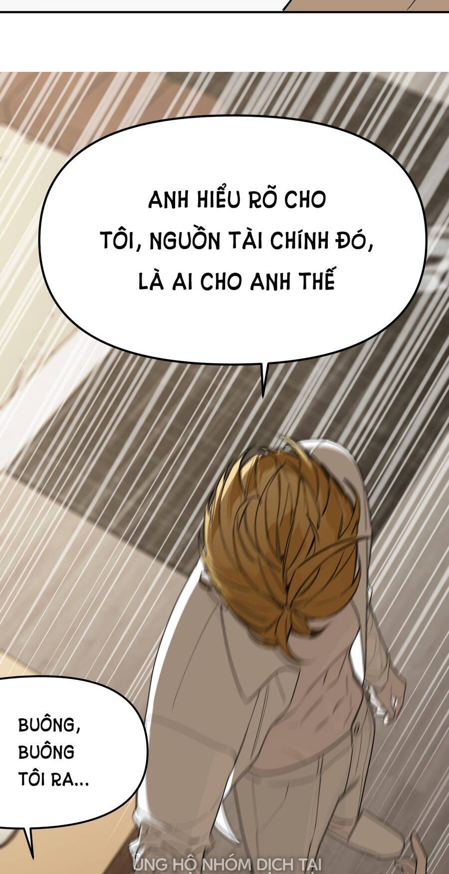 Ác Ma May Mắn Chap 26 - Next Chap 27