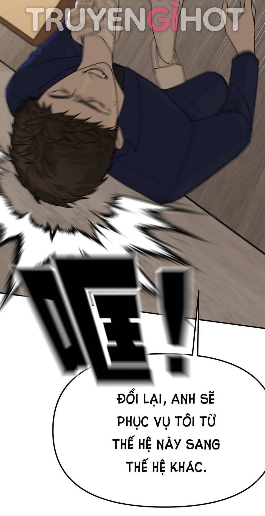 Ác Ma May Mắn Chap 26 - Next Chap 27