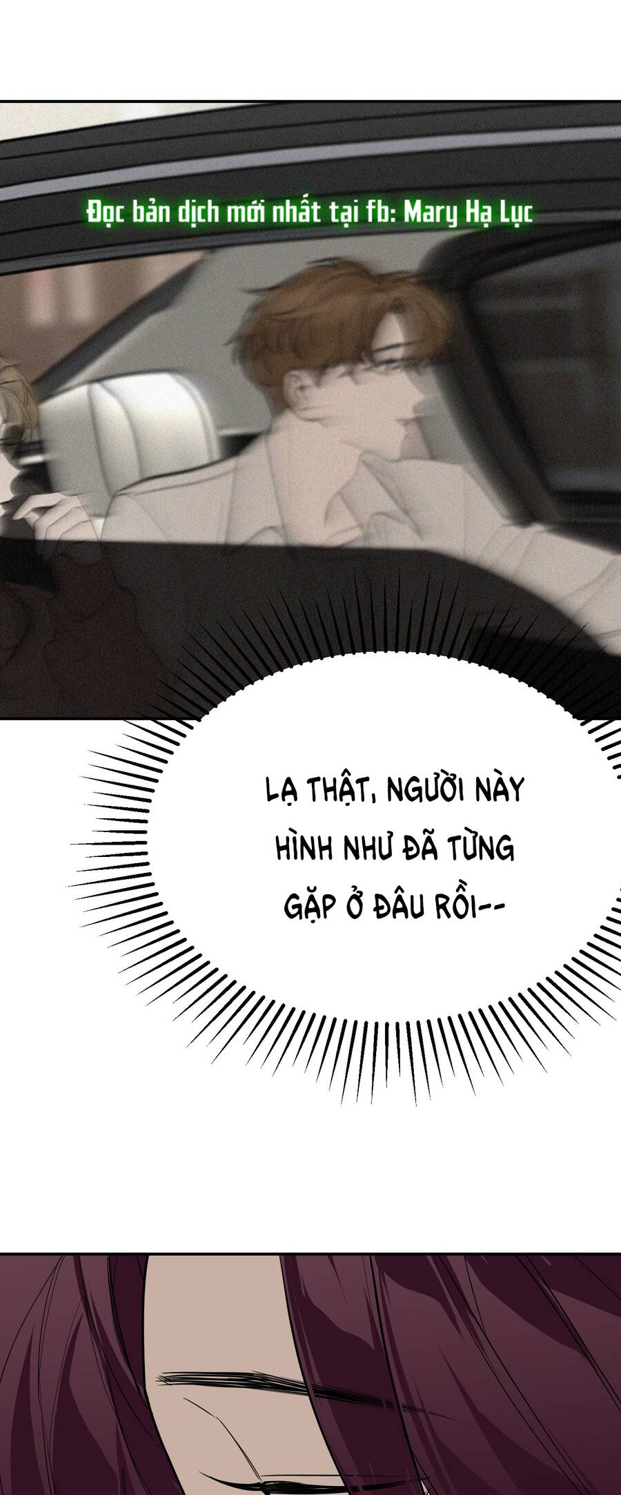 Ác Ma May Mắn Chap 26 - Next Chap 27