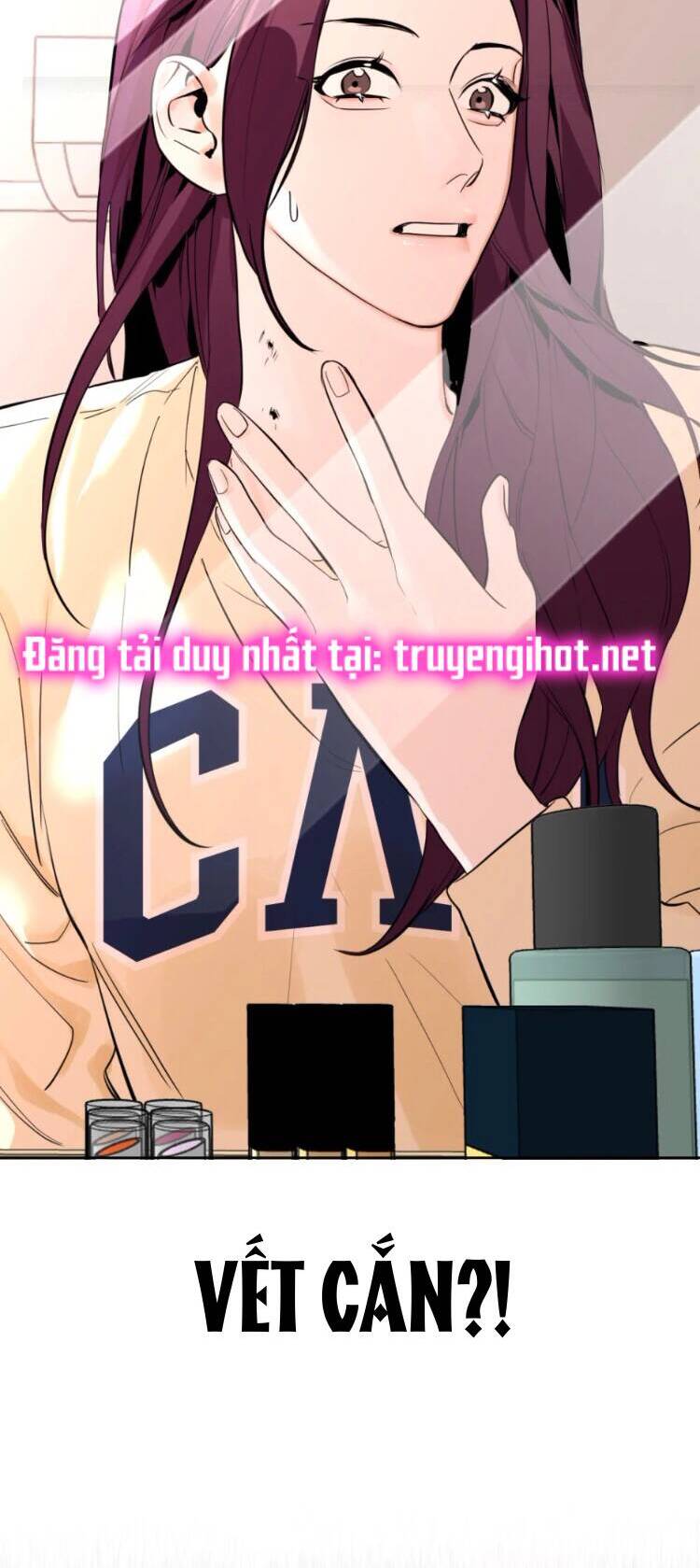 Ác Ma May Mắn Chap 3 - Next Chap 4