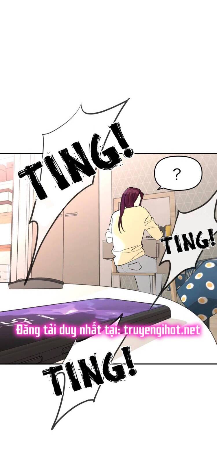 Ác Ma May Mắn Chap 3 - Next Chap 4