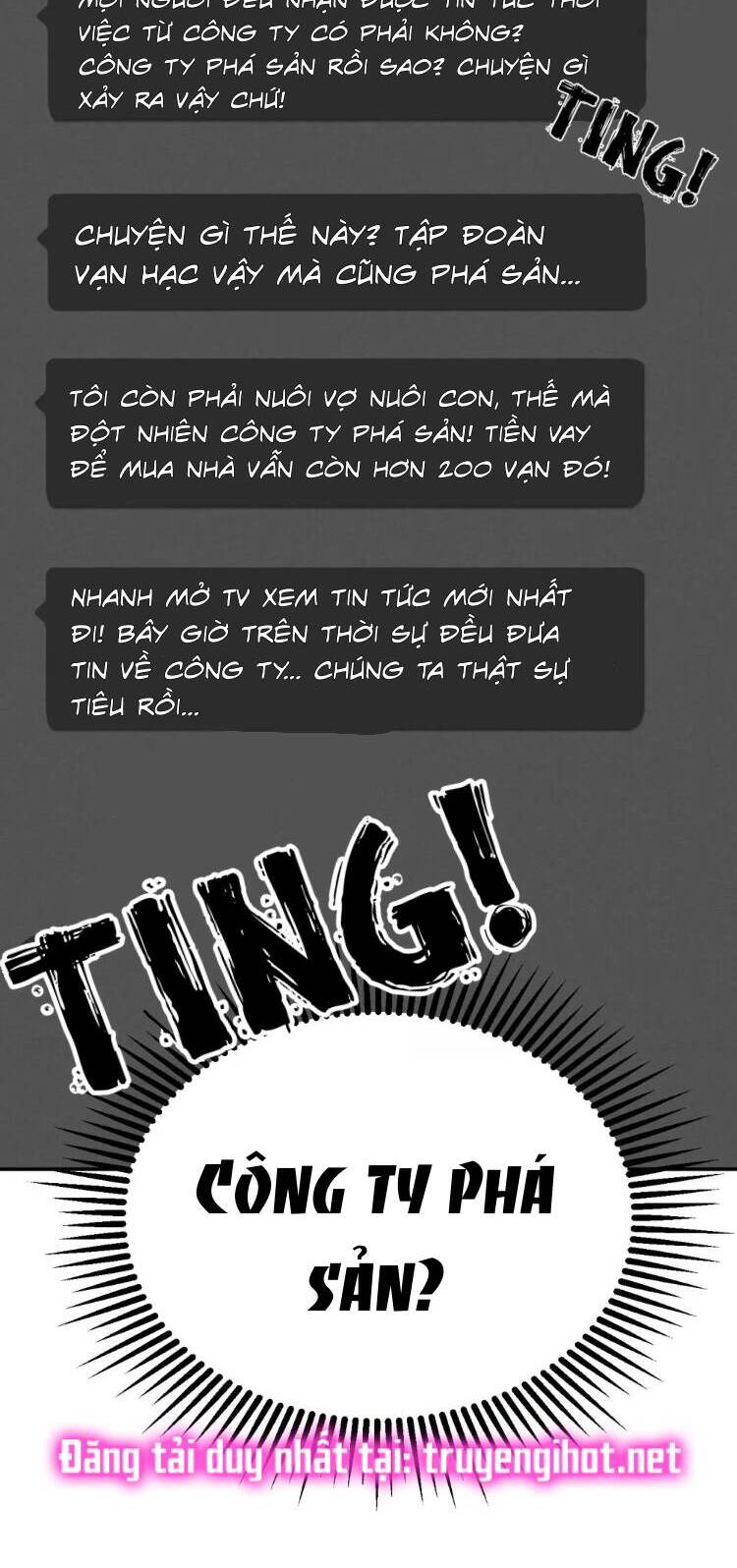 Ác Ma May Mắn Chap 3 - Next Chap 4