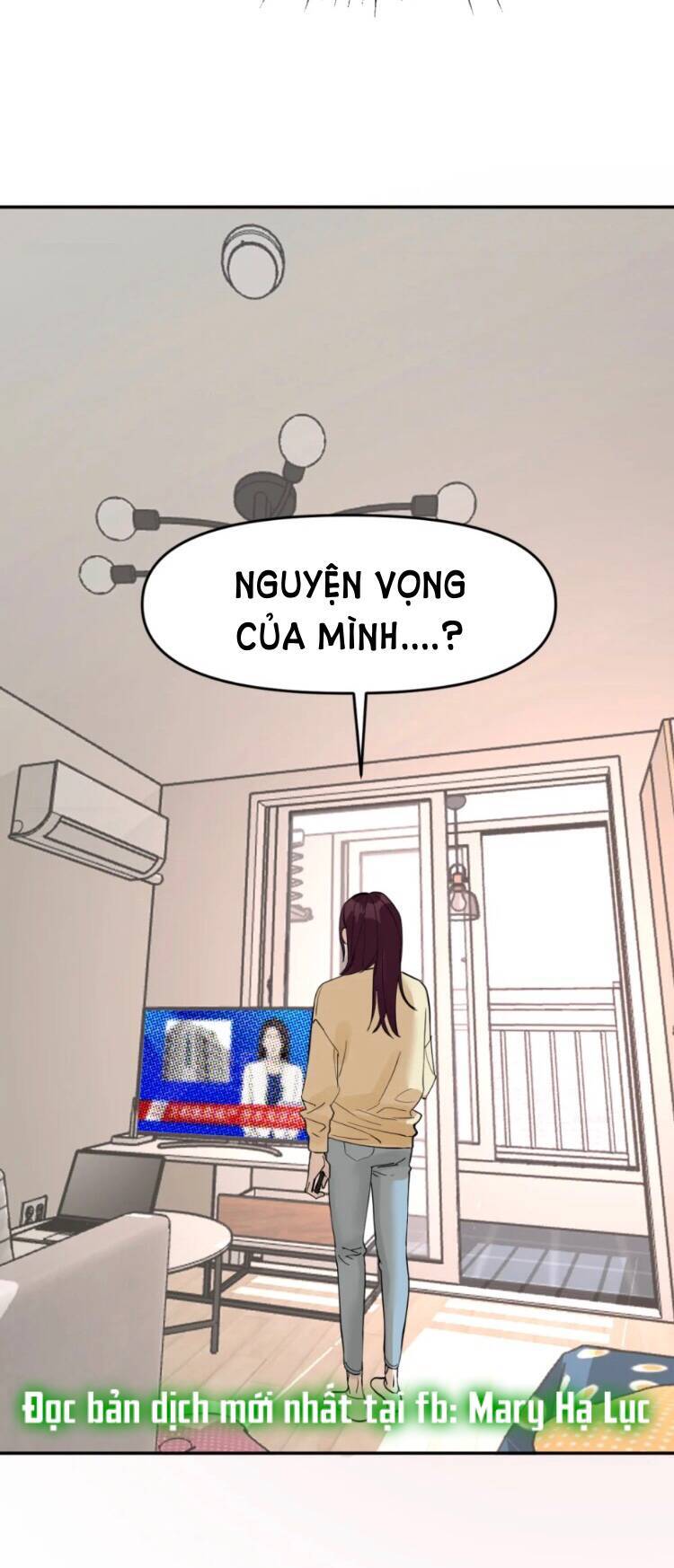 Ác Ma May Mắn Chap 3 - Next Chap 4