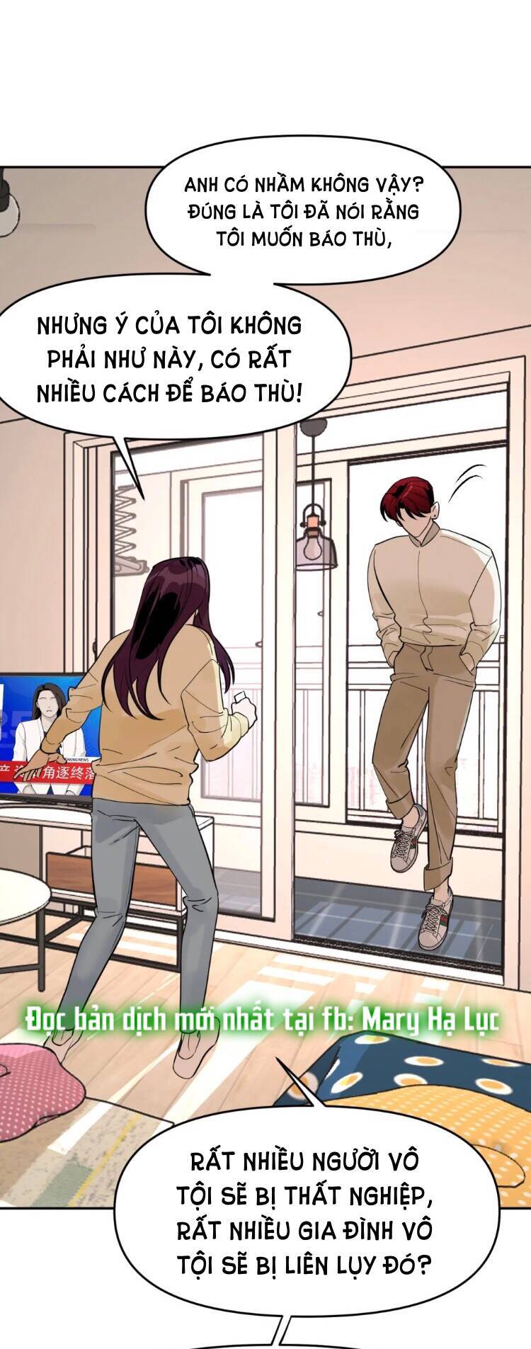 Ác Ma May Mắn Chap 3 - Next Chap 4