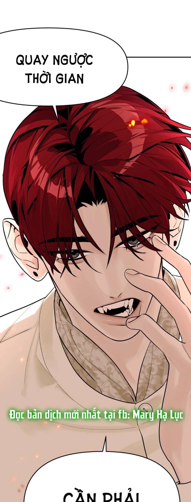 Ác Ma May Mắn Chap 3 - Next Chap 4