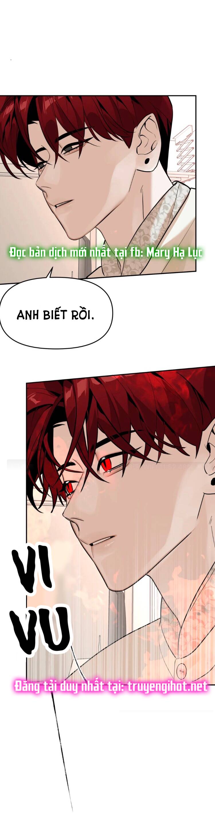 Ác Ma May Mắn Chap 3 - Next Chap 4