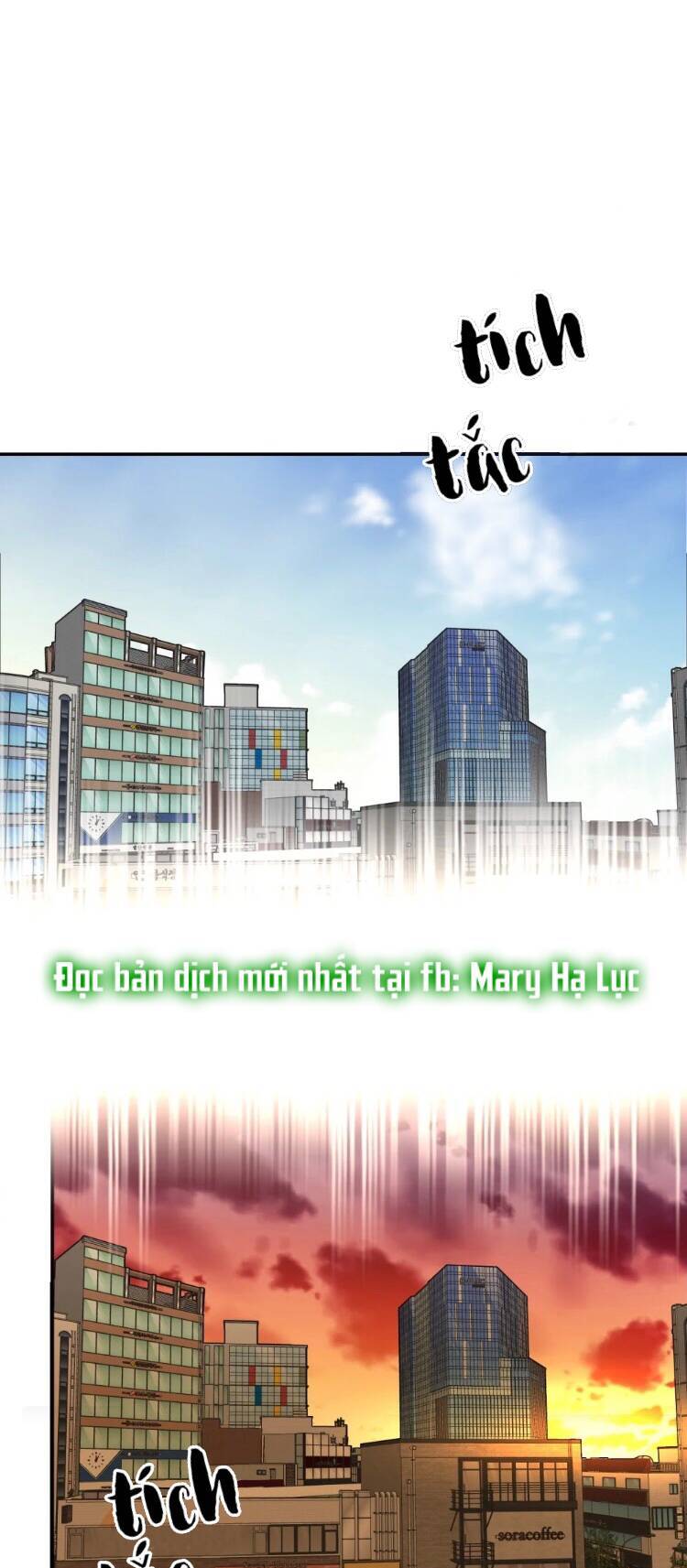 Ác Ma May Mắn Chap 3 - Next Chap 4