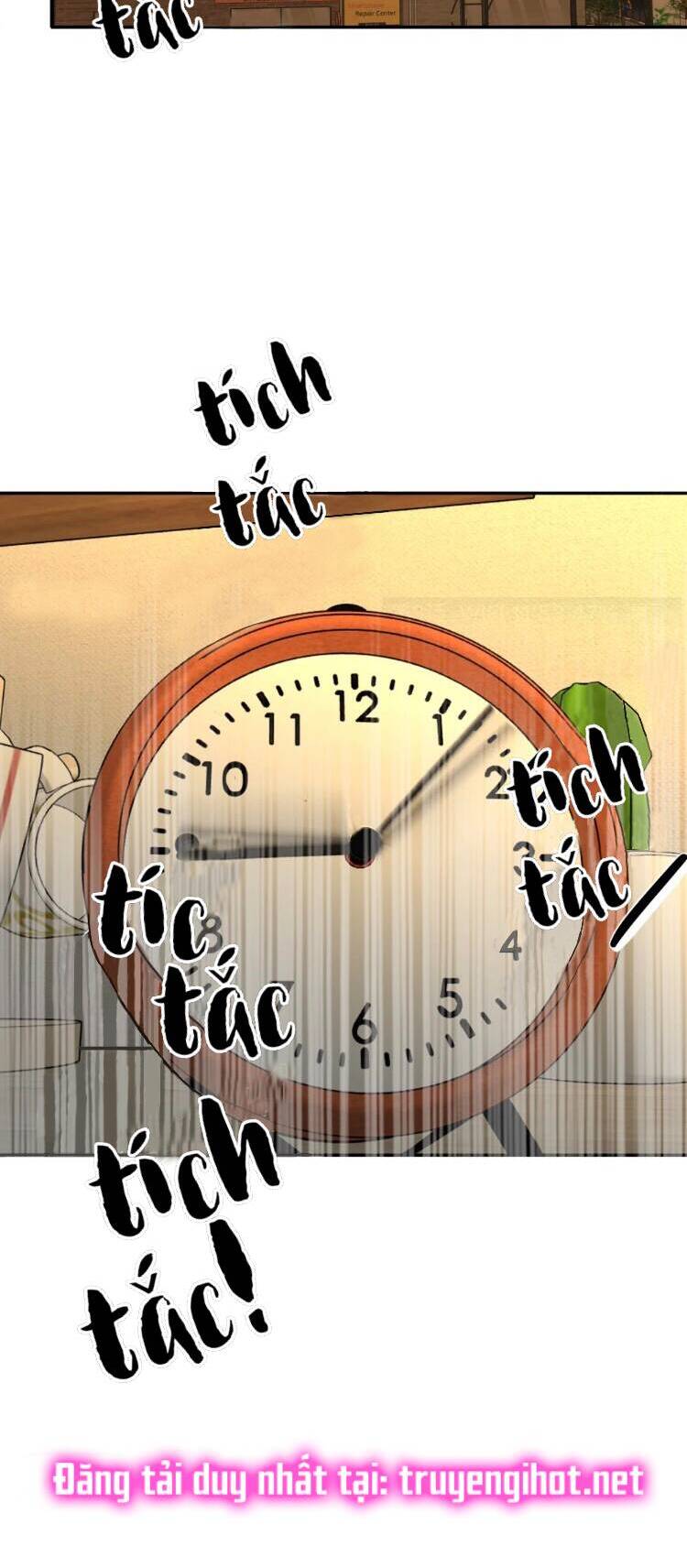 Ác Ma May Mắn Chap 3 - Next Chap 4