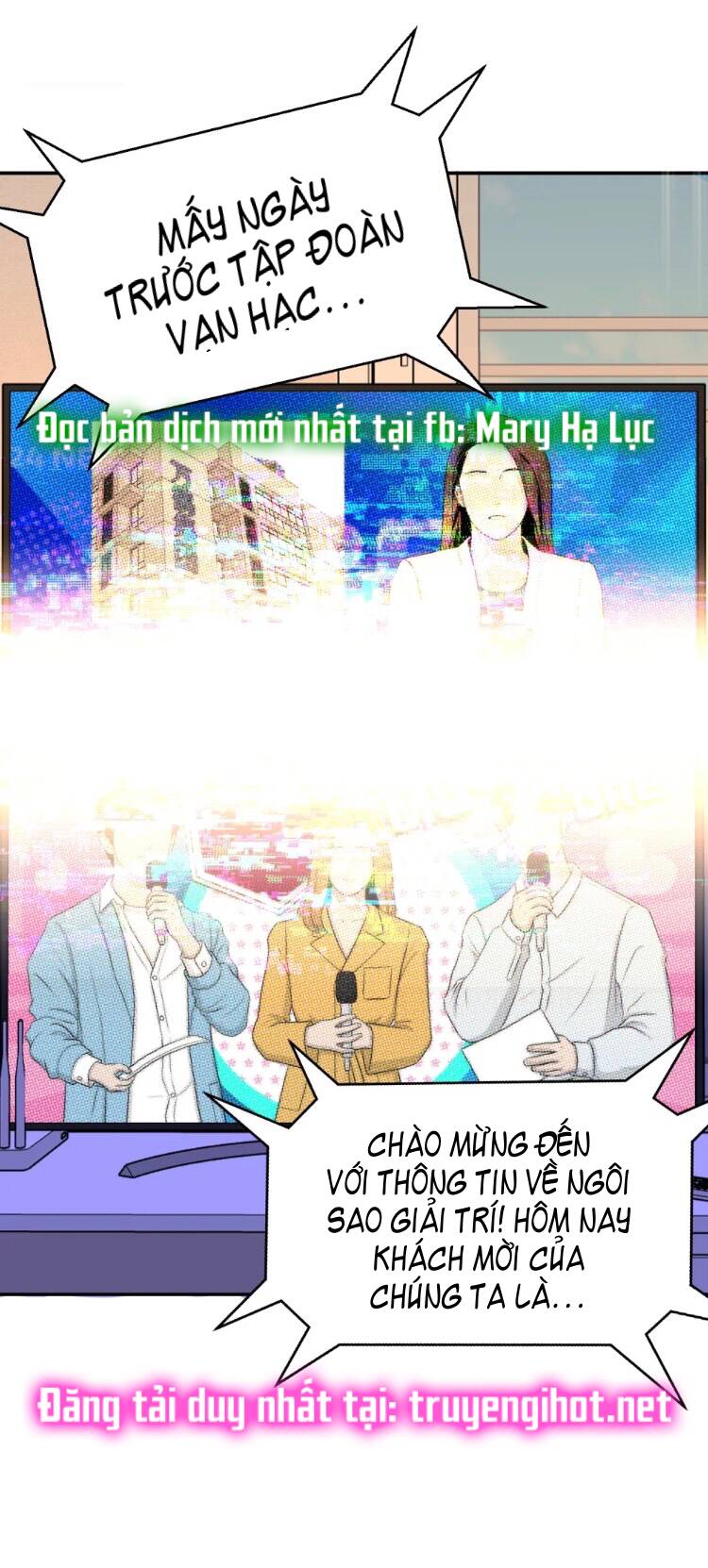 Ác Ma May Mắn Chap 3 - Next Chap 4