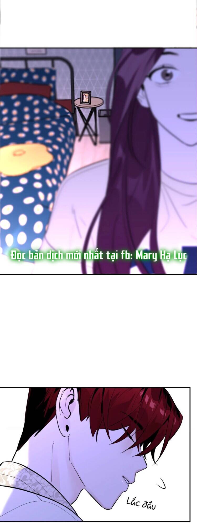 Ác Ma May Mắn Chap 3 - Next Chap 4