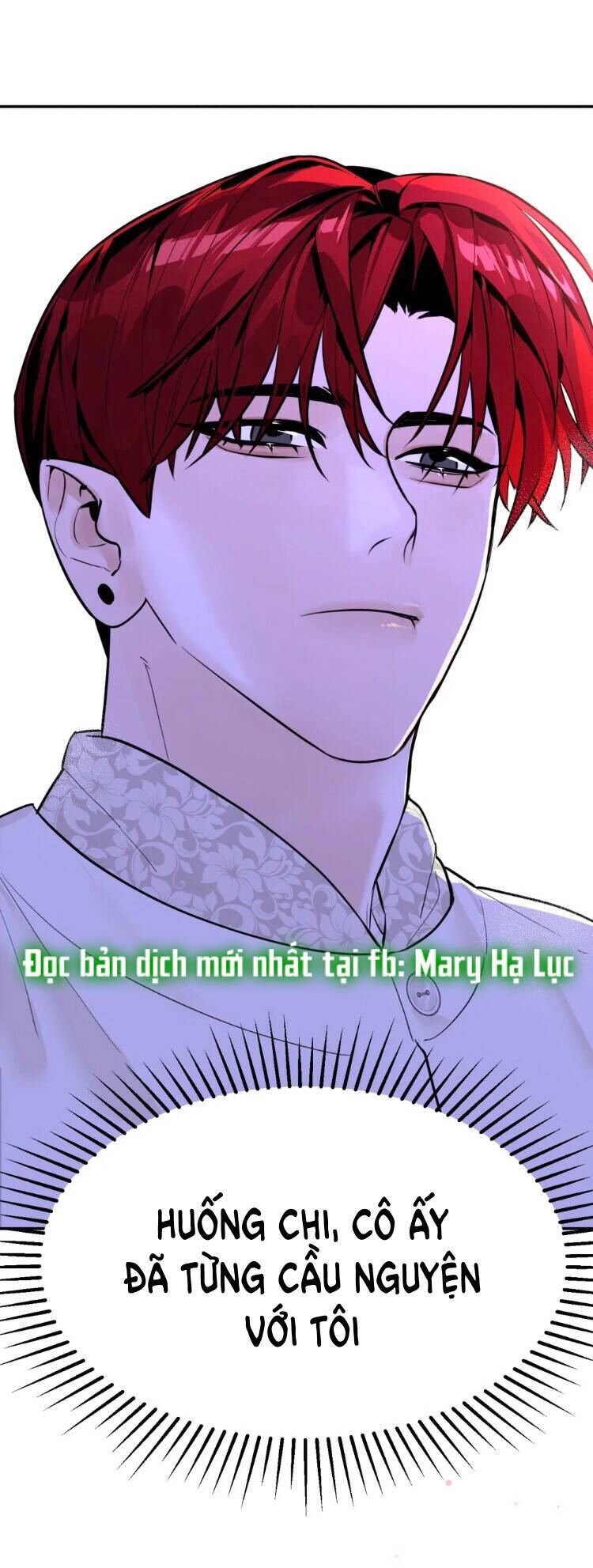Ác Ma May Mắn Chap 3 - Next Chap 4