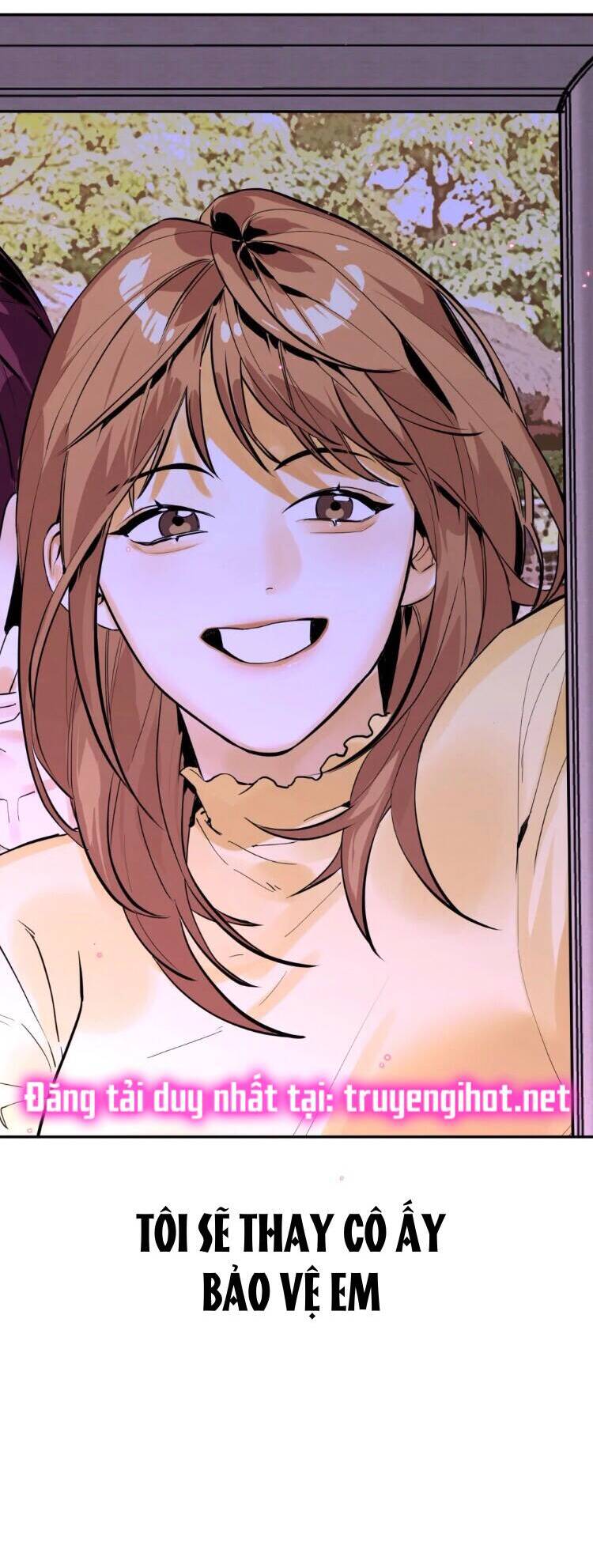 Ác Ma May Mắn Chap 3 - Next Chap 4