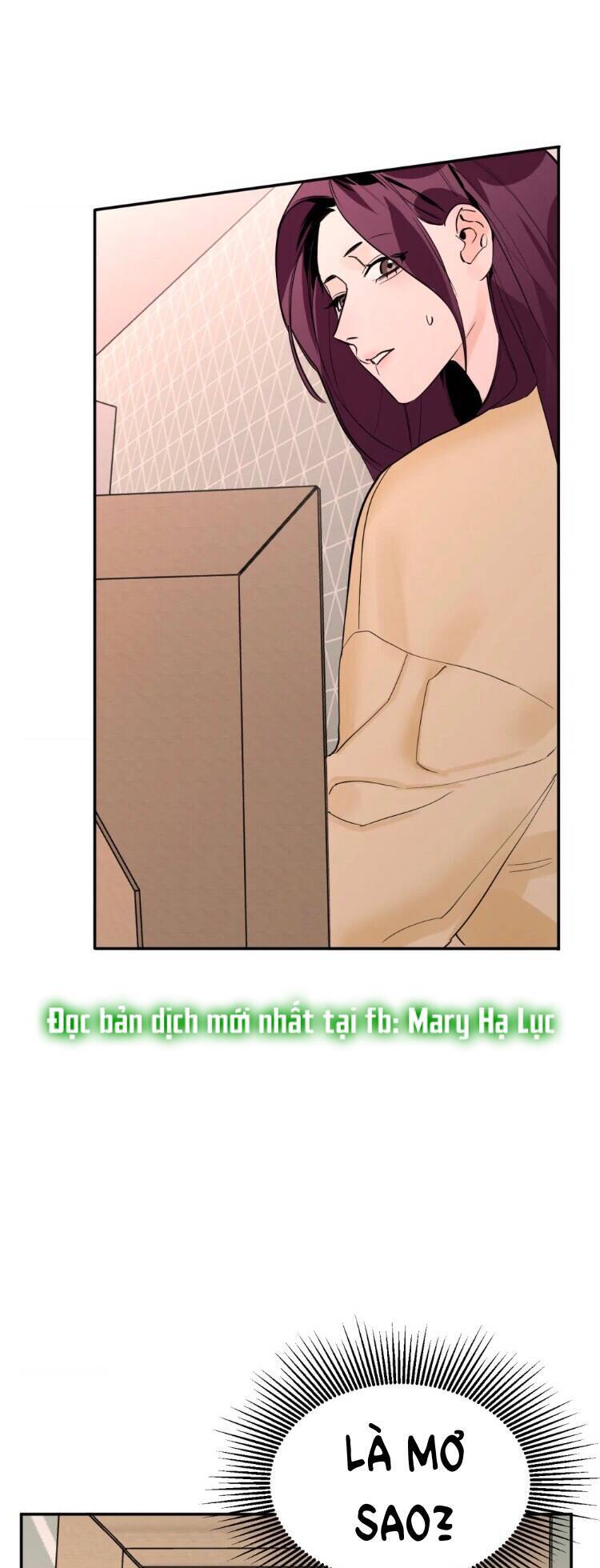 Ác Ma May Mắn Chap 3 - Next Chap 4