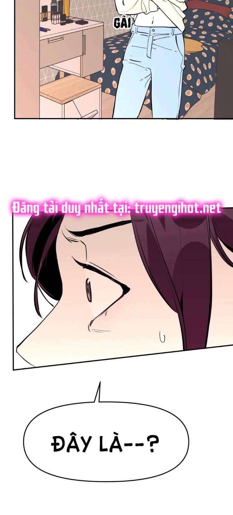 Ác Ma May Mắn Chap 3 - Next Chap 4