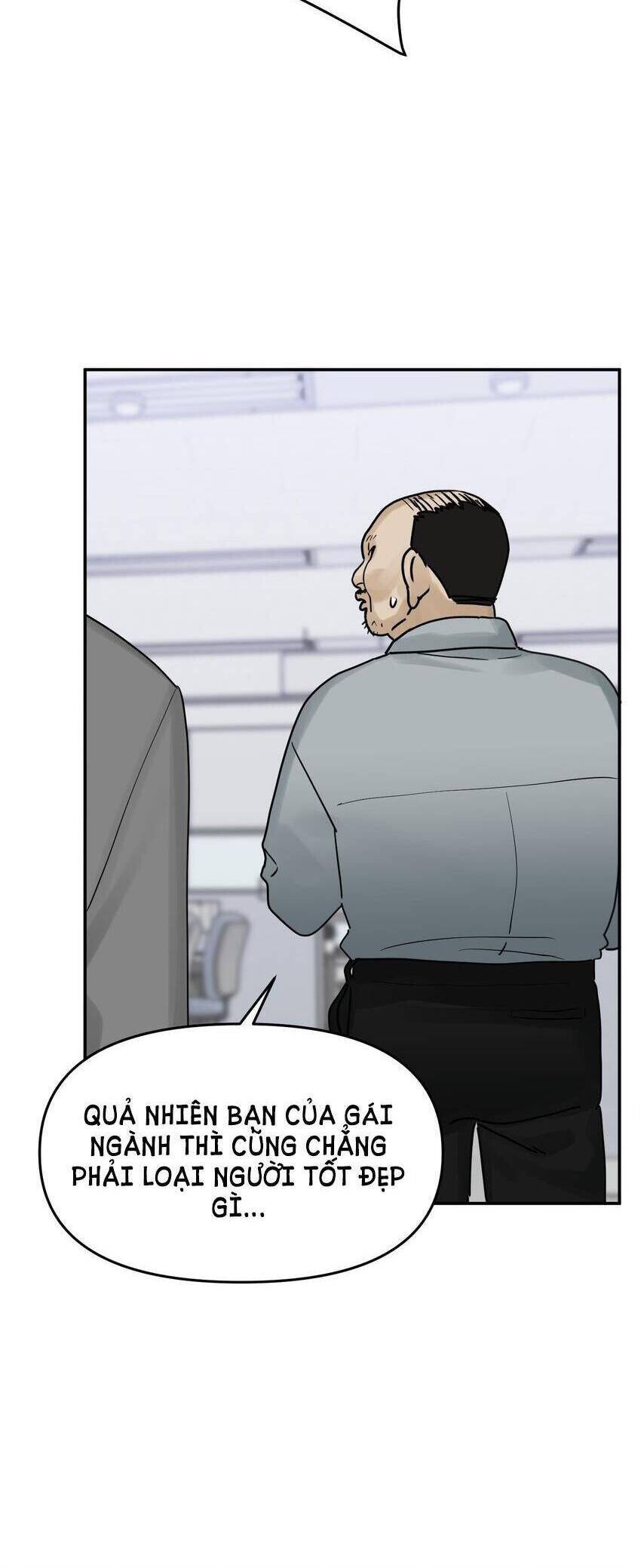 Ác Ma May Mắn Chap 4 - Next Chap 5