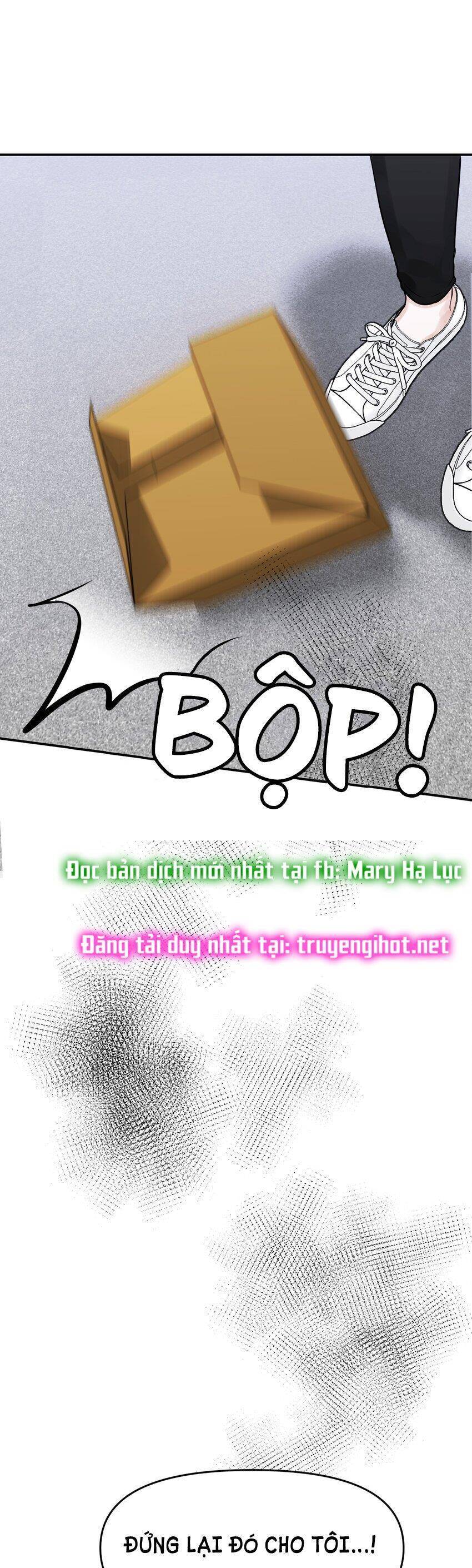 Ác Ma May Mắn Chap 4 - Next Chap 5